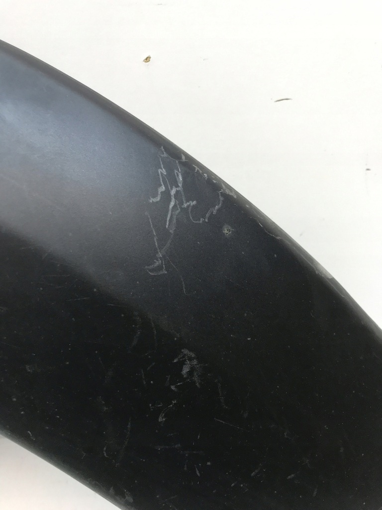 фото №7, Ford ranger молдинг крила передній ліва a66sx16k140pa s06616lfq