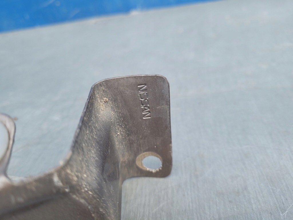 фото №11, Nissan murano 08-14 2008-2014 крыло правый передний