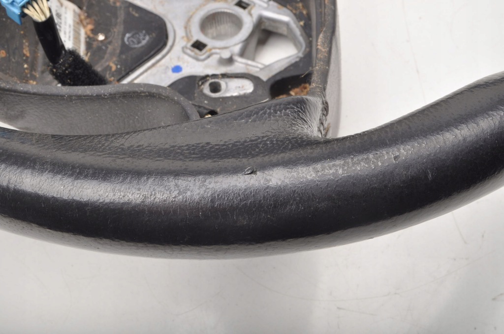 фото №7, Volvo xc70 i воздуховод кожаный 30741506 navi pod навигация