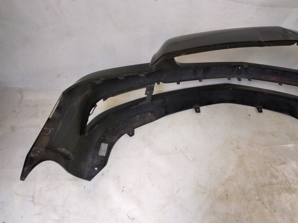 Mercedes slk iii w172 бампер передний перед 2011- Киев