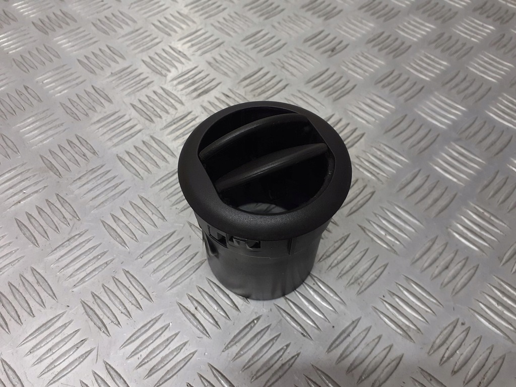 фото №1, Решітка обдув fiat punto ii