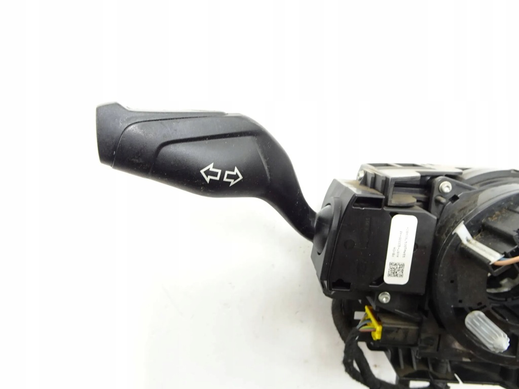 фото №10, Переключатель комбинированный лента ford focus mk3