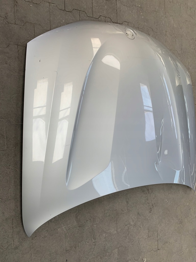 фото №5, Bmw x3 f25 капот