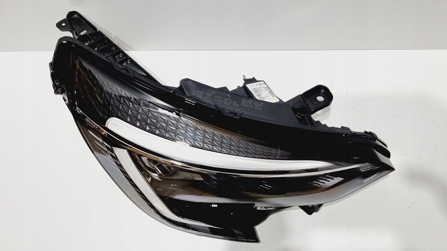 фото №3, Фара правый левый full led renault clio v pure vision europa