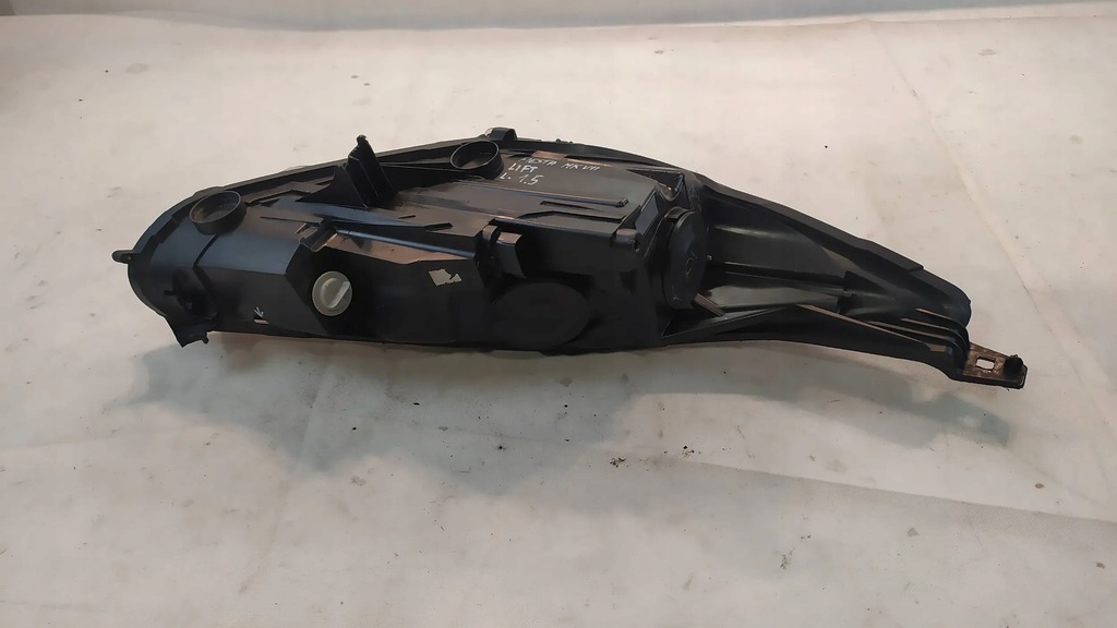 фото №8, Лампа левая перед передняя ford fiesta