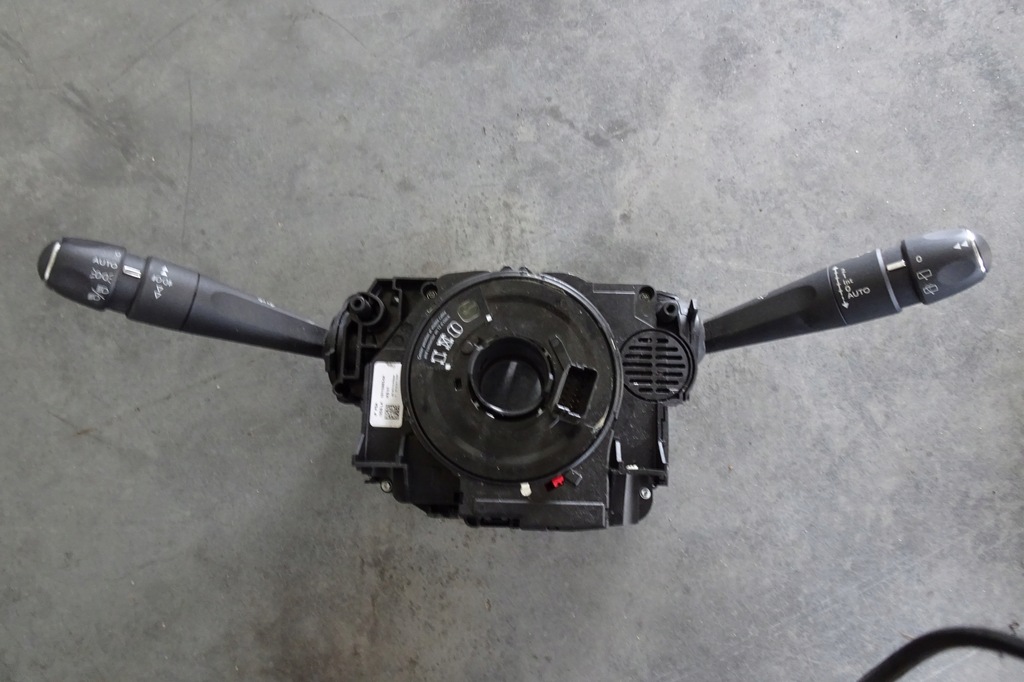 фото №1, Peugeot 3008 5008 ii перемикач комбінований