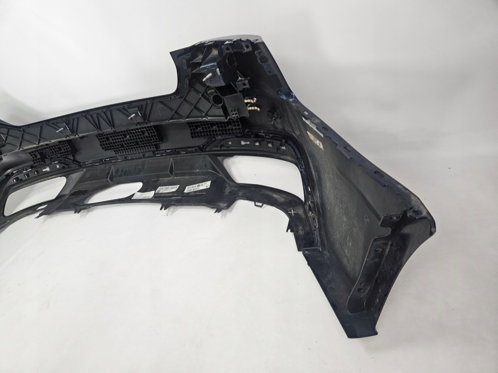 Audi a5 8w 2 s-line рестайлинг  19 - 24 бампер задний 4 x pdc 8w6807511h в Украине