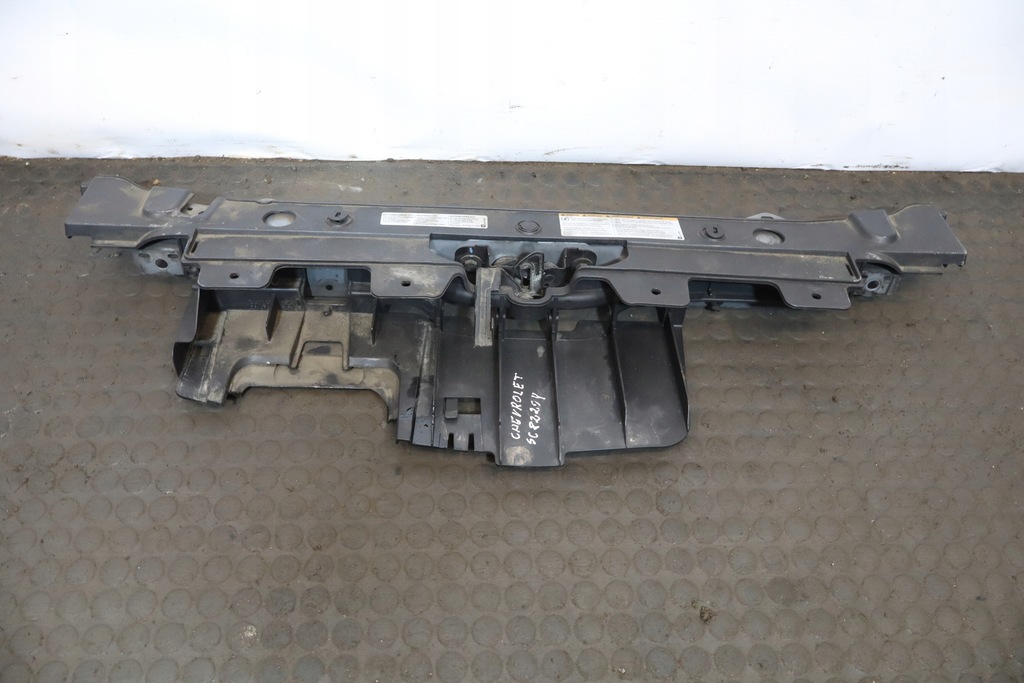 фото №1, Pas передний chevrolet cruze lift