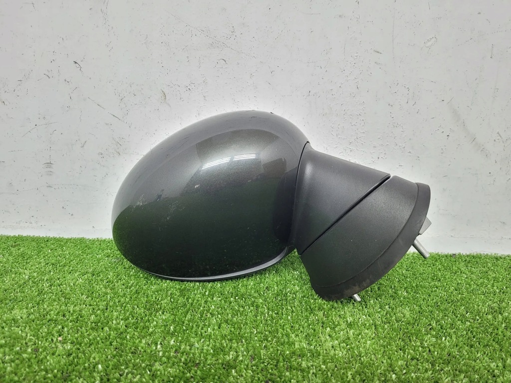 фото №1, Зеркало правое mini cooper s r56 eu 3pin oem