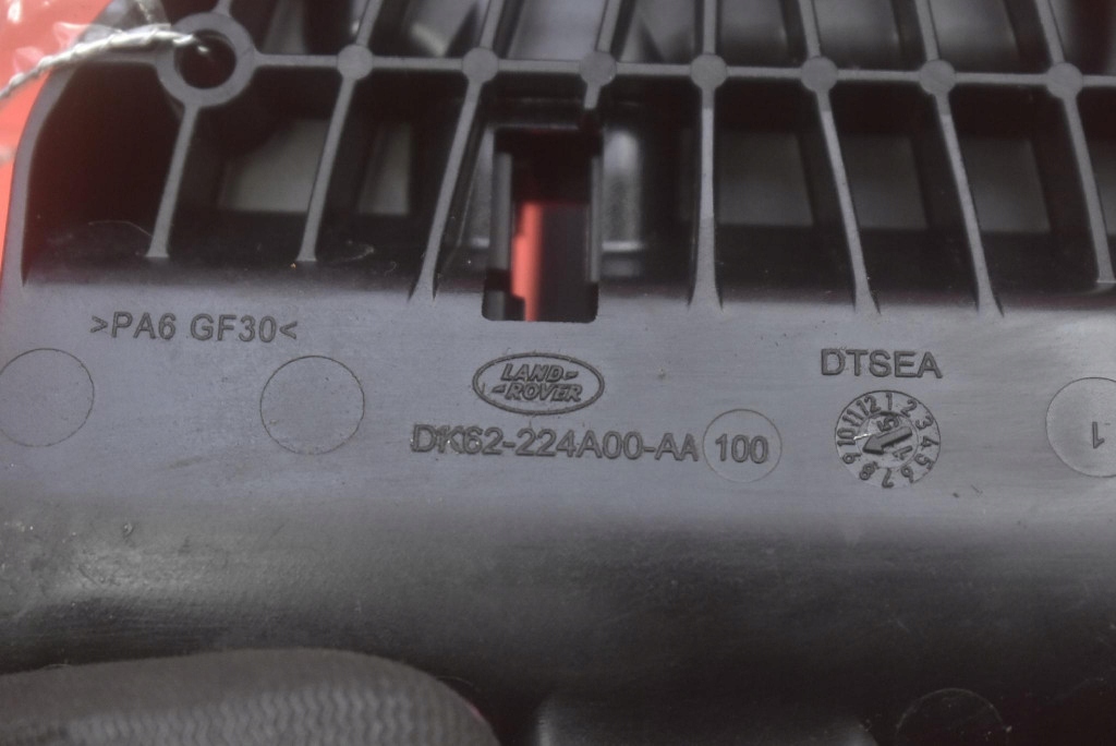 фото №7, Ручка ліва задня задня lkh bj32-224n02 jaguar xe x760 14-19