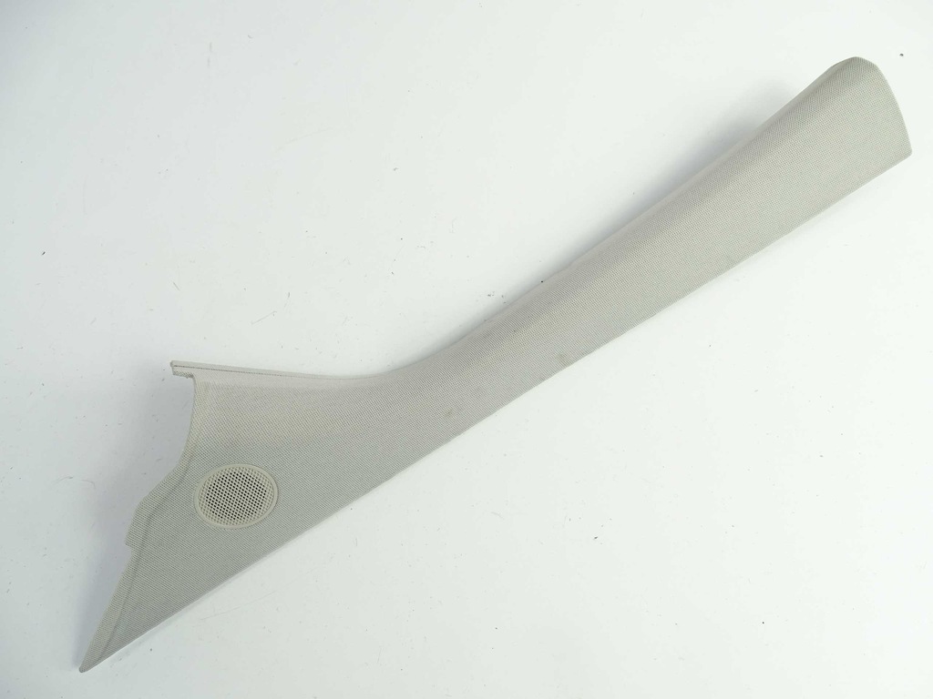 фото №1, Mercedes a klasa w169 захист стійка ліва