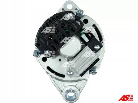 фото №3, Генератор iveco daily 55a