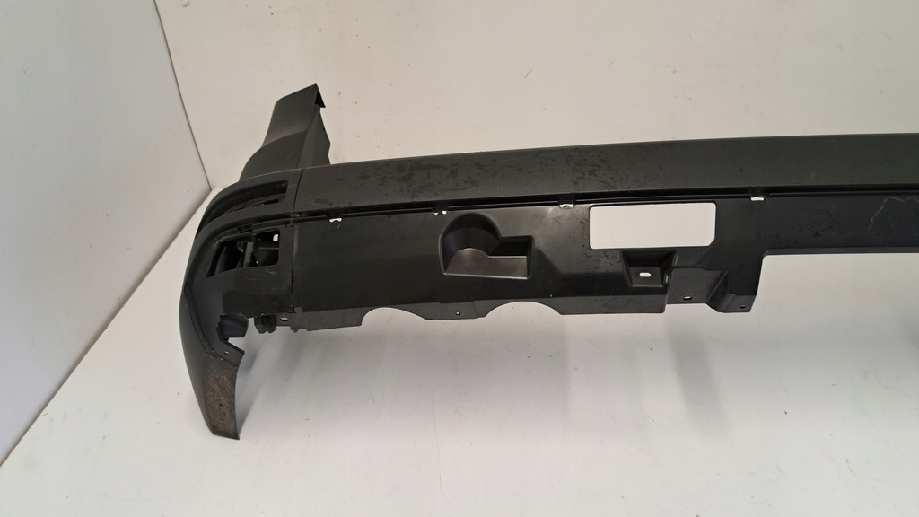 фото №11, Бампер задня renault kangoo iv 4 21-