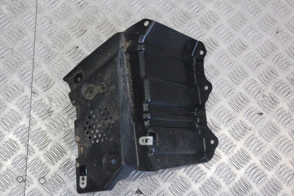 фото №1, Защита подвеска bmw xm g09 9451731