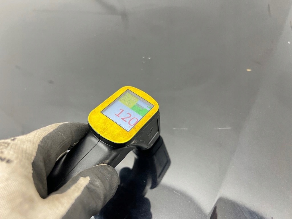 фото №6, Капот audi a5 8t кришка двигуна czarna