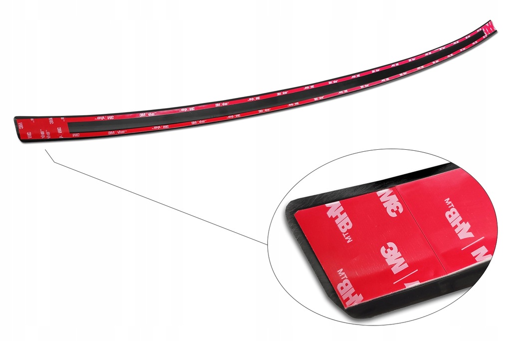 фото №9, Молдинг накладка na бампер audi q2 fl 2020-