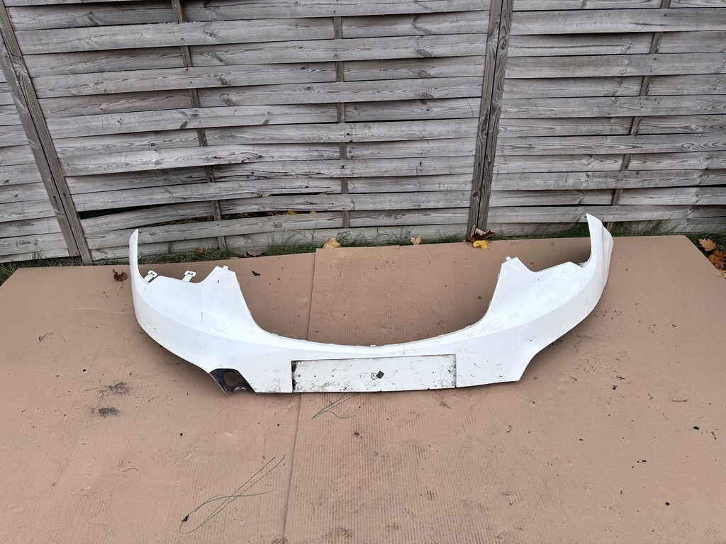 фото №1, Бампер перед передній opel crossland x 17- 39097370