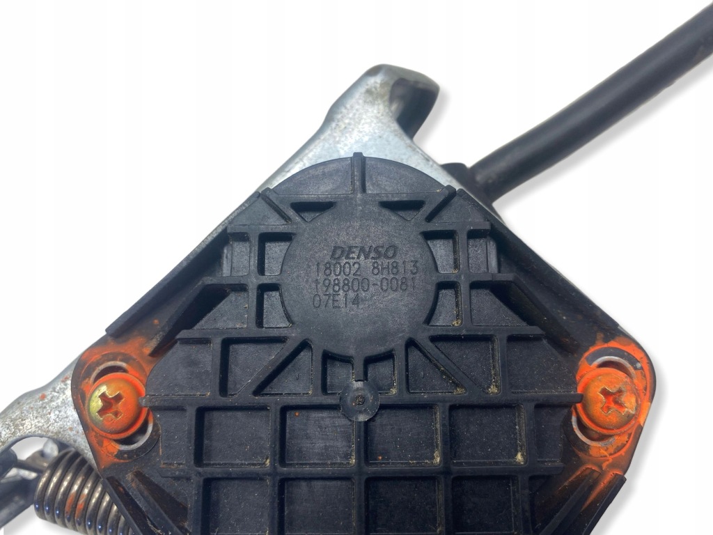 Педаль газу nissan x-trail t30 180028h813 Київ