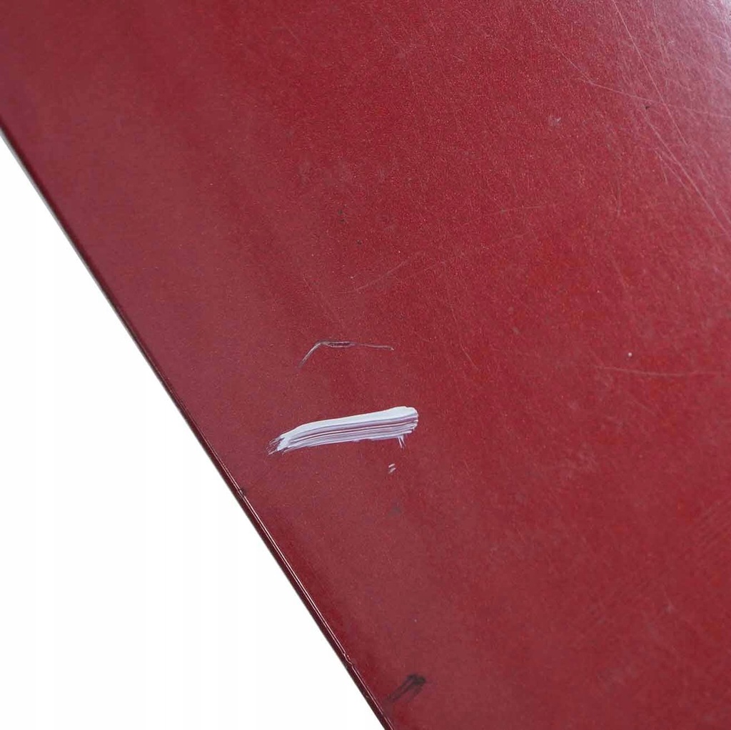 фото №12, Land rover freelander 2 крышка багажника багажника rimini red