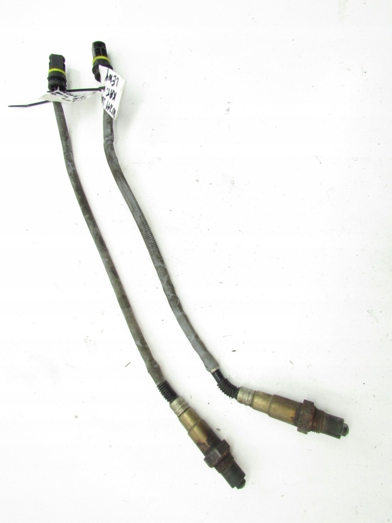 Купити Mercedes датчик лямбда-зонд 0015409517 0258006438