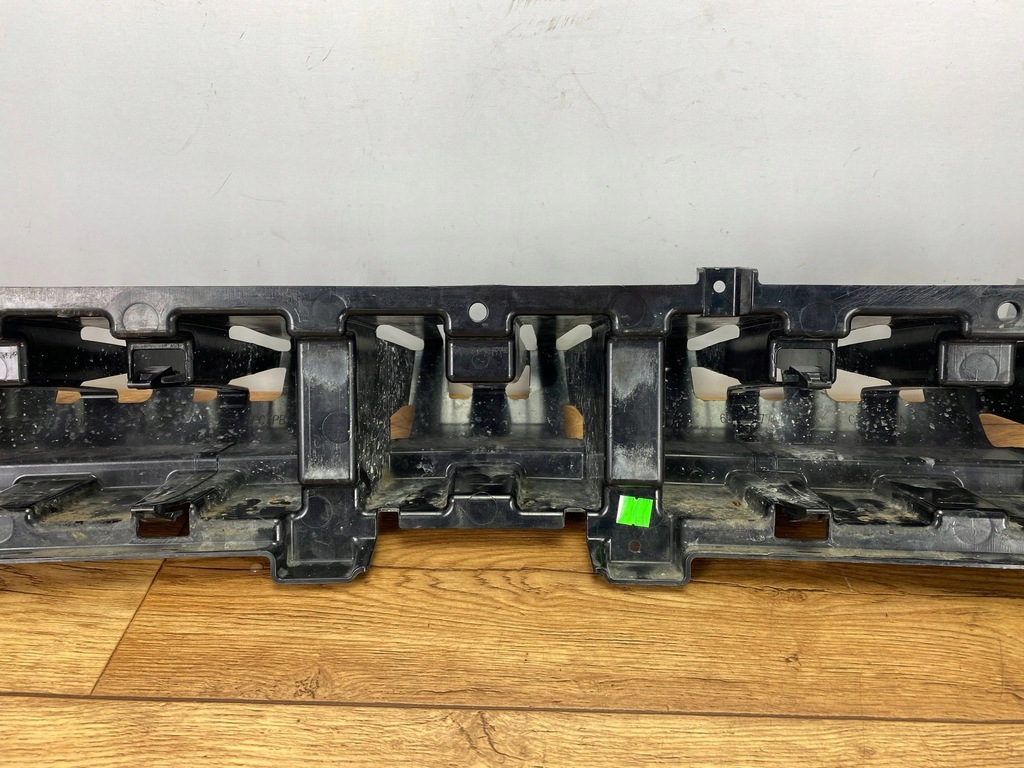 фото №9, Абсорбер балка бампера перед dodge challenger 2015+