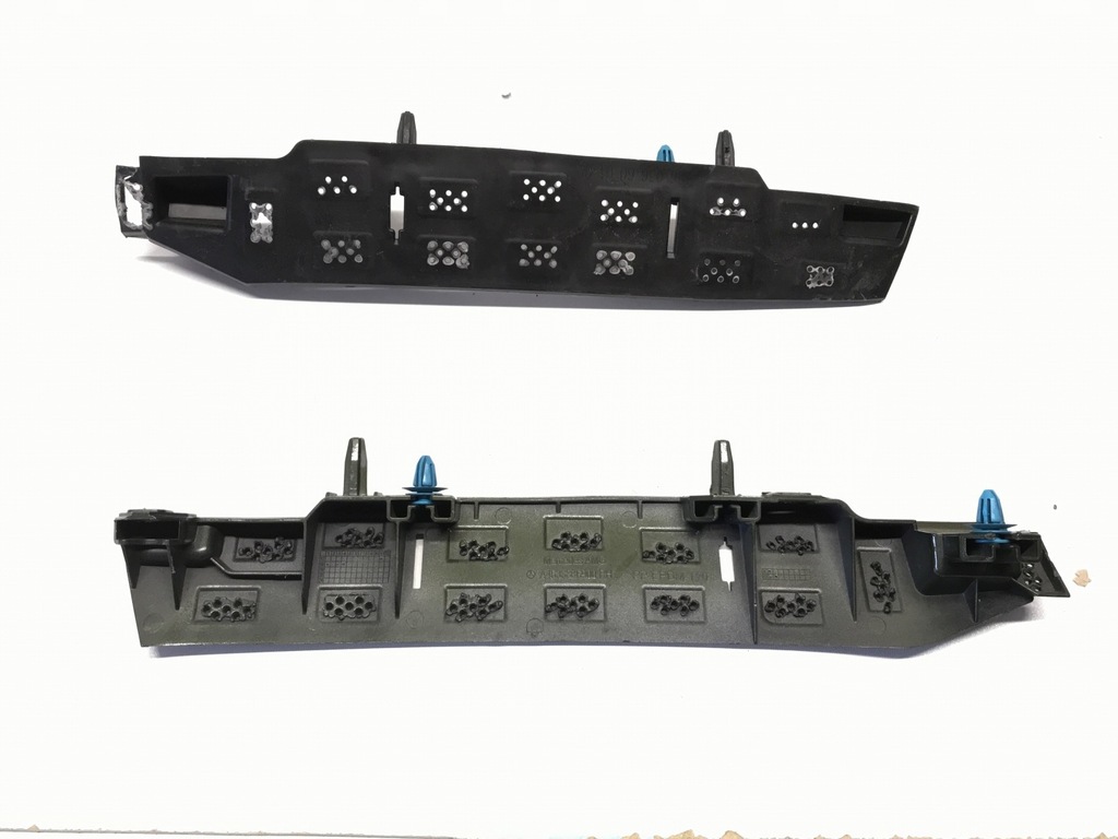 фото №1, Кронштейн лампи кронштейн панель фари amg w463 g-klasa