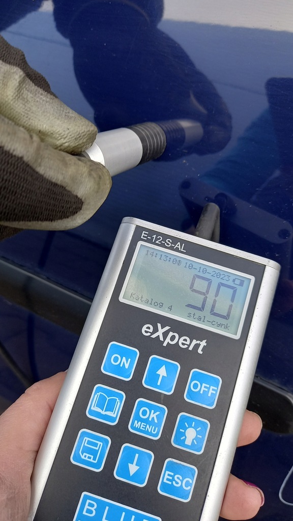 фото №10, Дверь правое перед opel corsa c 03r