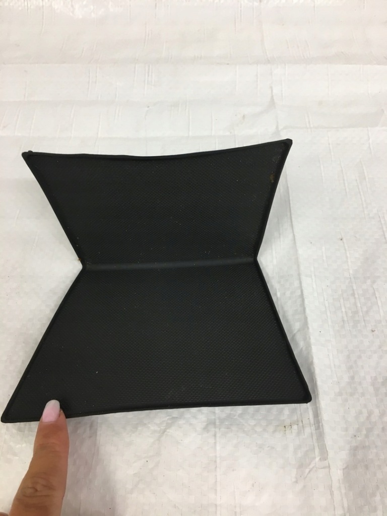 фото №13, Резиновый элемент туннель среднего 6q1863301 vw polo 9n 01-09