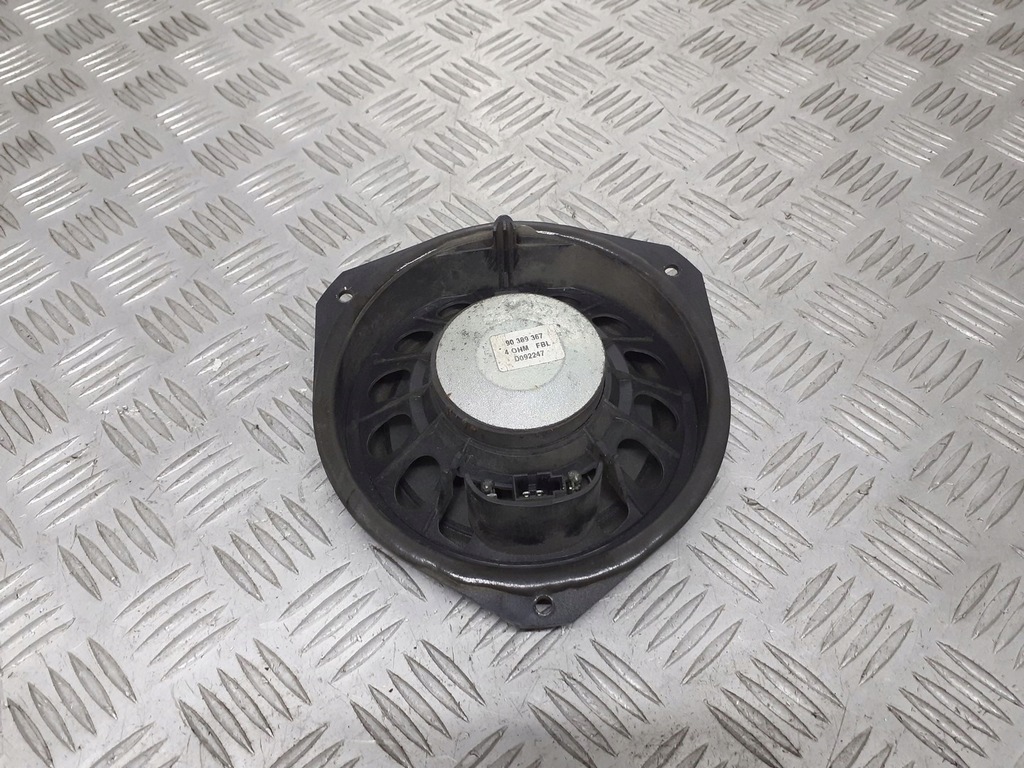 фото №3, Динамік opel combo c 90389367