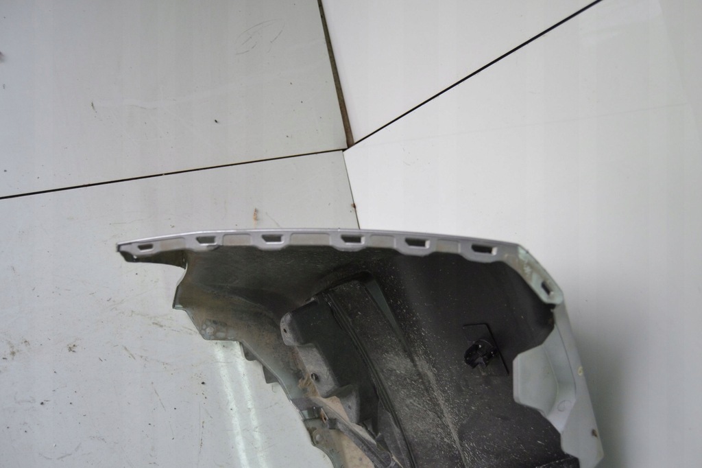 фото №8, Honda jazz 2018 бампер задній