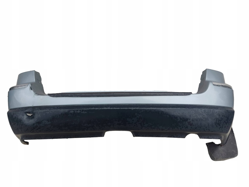 фото №1, Бампер задняя chrysler pacifica 3,5 v6 2004r