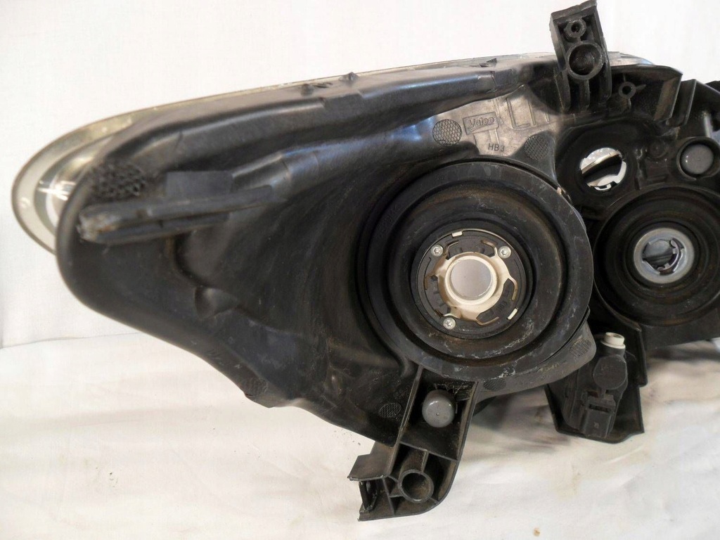 фото №6, Фара перед сторона левая toyota auris i b01720153