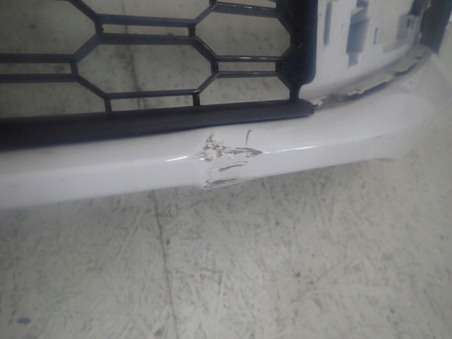 фото №7, Бампер перед передній skoda scala 657 2019-