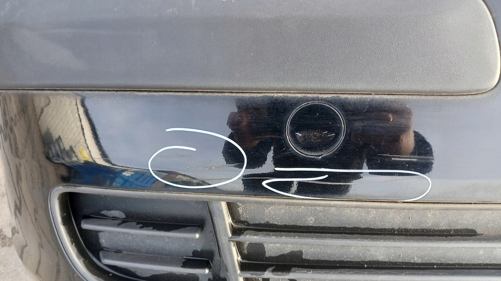 фото №7, Бампер перед hyundai getz 04r hb