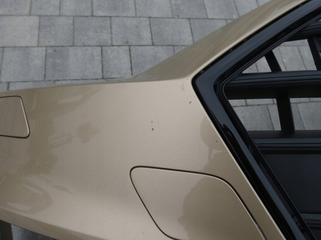 фото №8, Бампер, решётка радиатора, решётка audi a-7 4k s-line