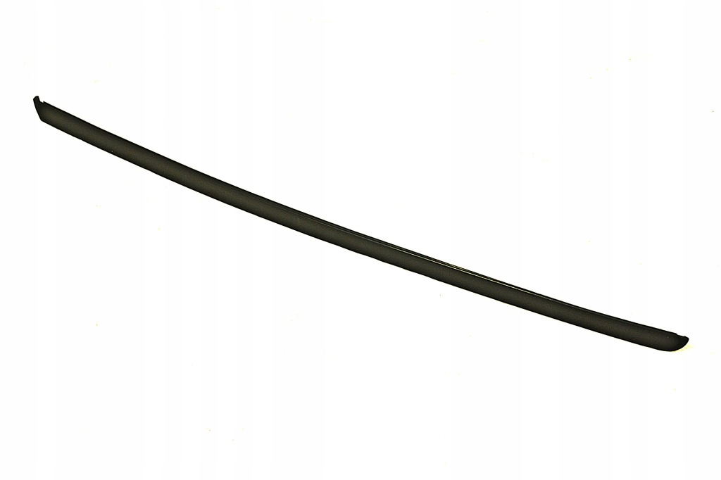 фото №1, A4 b6 b7 молдинг прокладка l стекло перед 8e0854327e