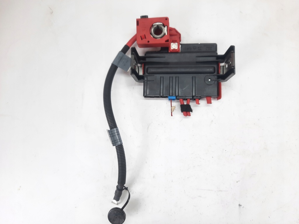 фото №3, Клема плюсова розподільник кабель bmw x5 e70 x6 e71