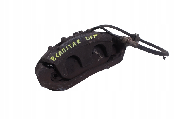 фото №1, Суппорт тормозной правый nissan cabstar 05r. lift