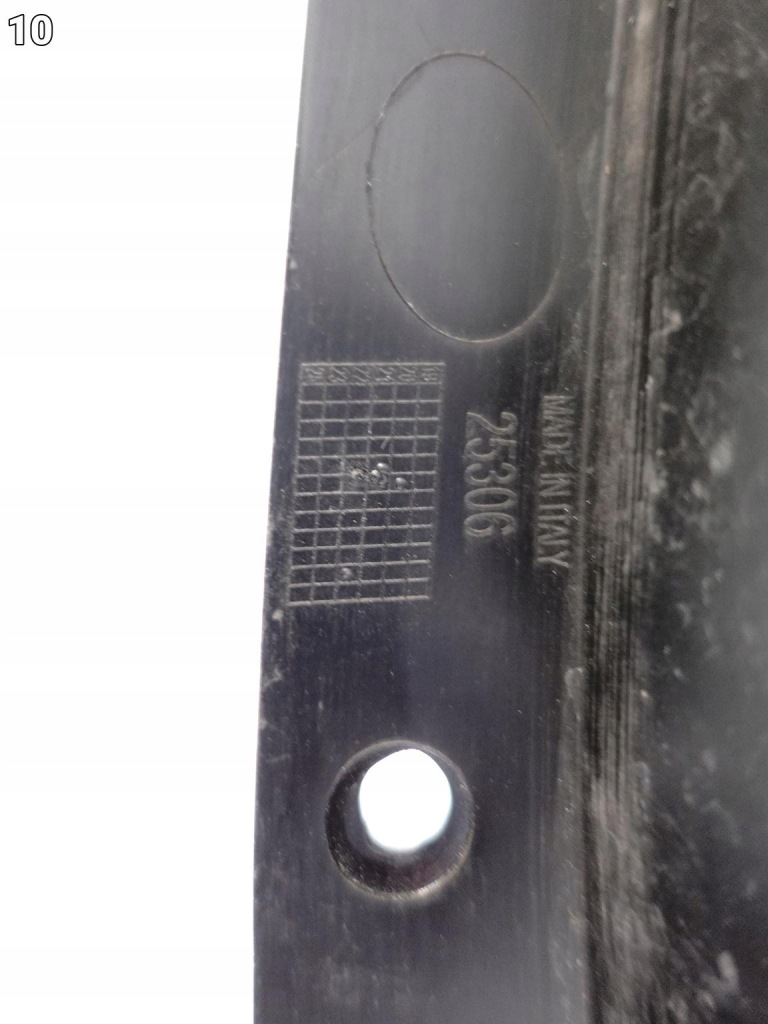 Ferrari roma spider f169 20-24 нижний впуск вкладка решётка радиатора w бампер перед Доставка