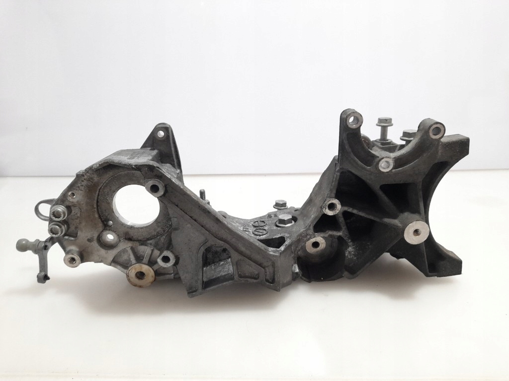 Купити A4 a5 q5 8r cgl cag кронштейн кронштейн генератора super стан +болти комплект