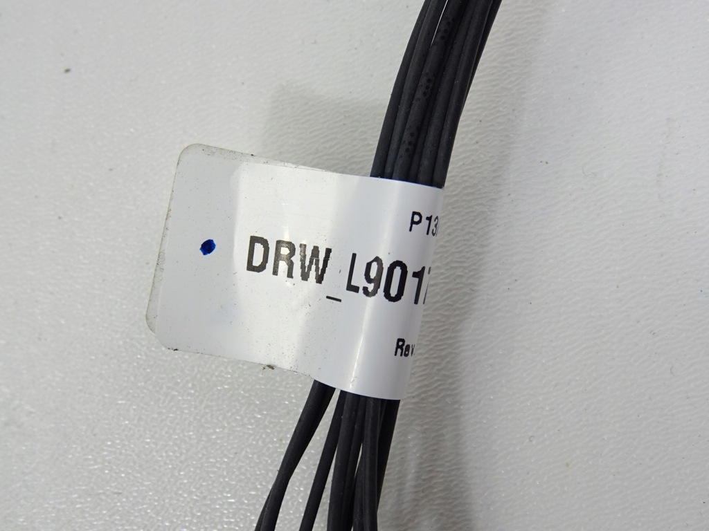 фото №13, Nissan juke ii f16 1.0 dig электропроводка жгут шланг колодка лампы