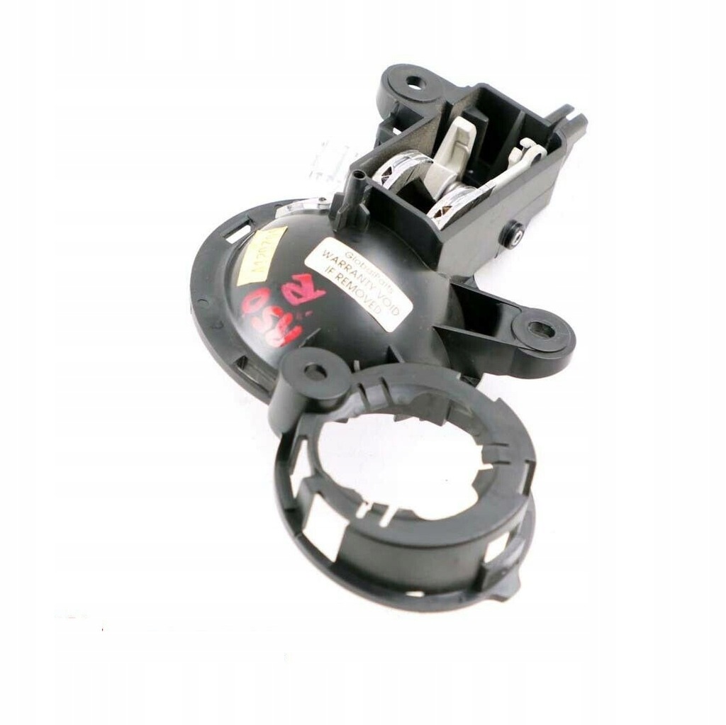 фото №11, Mini r50 r52 r53 ручка двері права хром 7133518