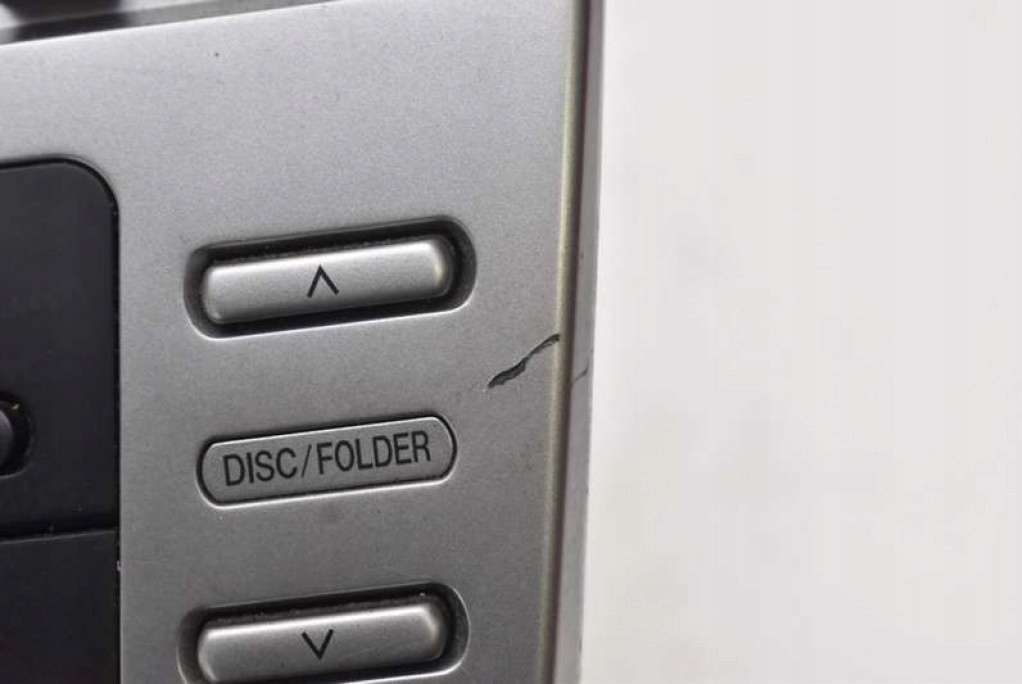 фото №9, Радіо радіопрогравач cd mp3 rds gs1e669rxa mazda 6 2 ii gh 07-12