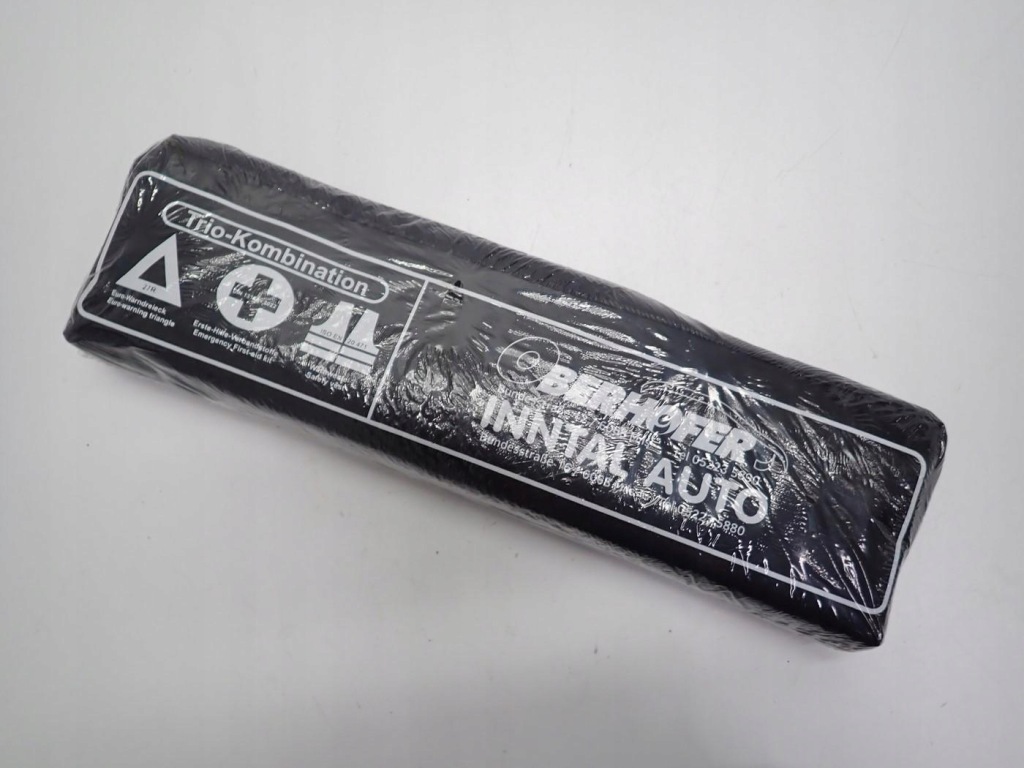 Купити Аптечка оригінал fiat panda iii 22r