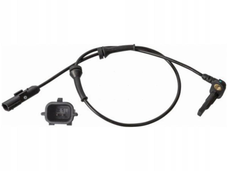 фото №1, Датчик abs opel movano b 2.3 10- renault master iii 2.3 10-