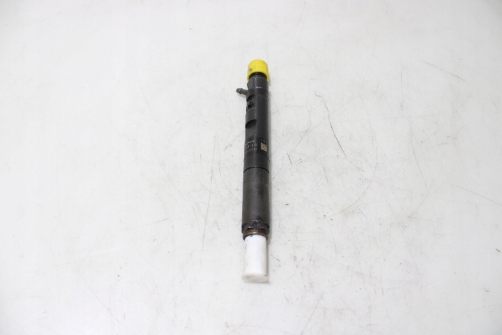 фото №3, Інжектор форсунка renault megane ii 1.5dci