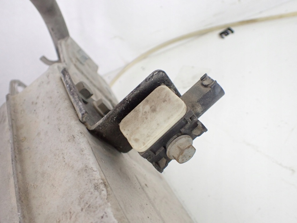 фото №6, Балка бампера mercedes s500 w221 a2216221204