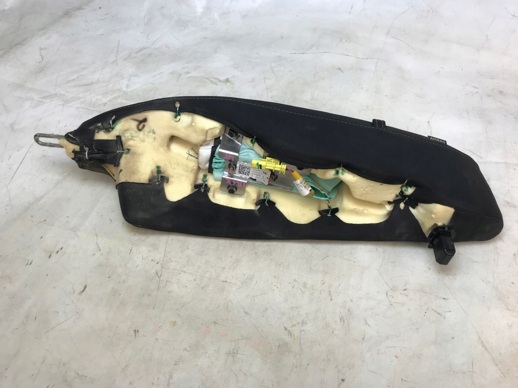 фото №12, Chevrolet trax 17- сидіння сидіння usa