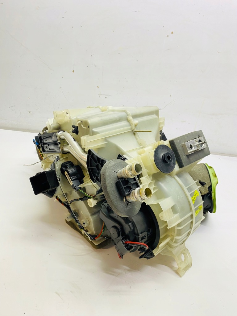 фото №1, Обігрівач автоматична кліматронік peugeot 208 2008