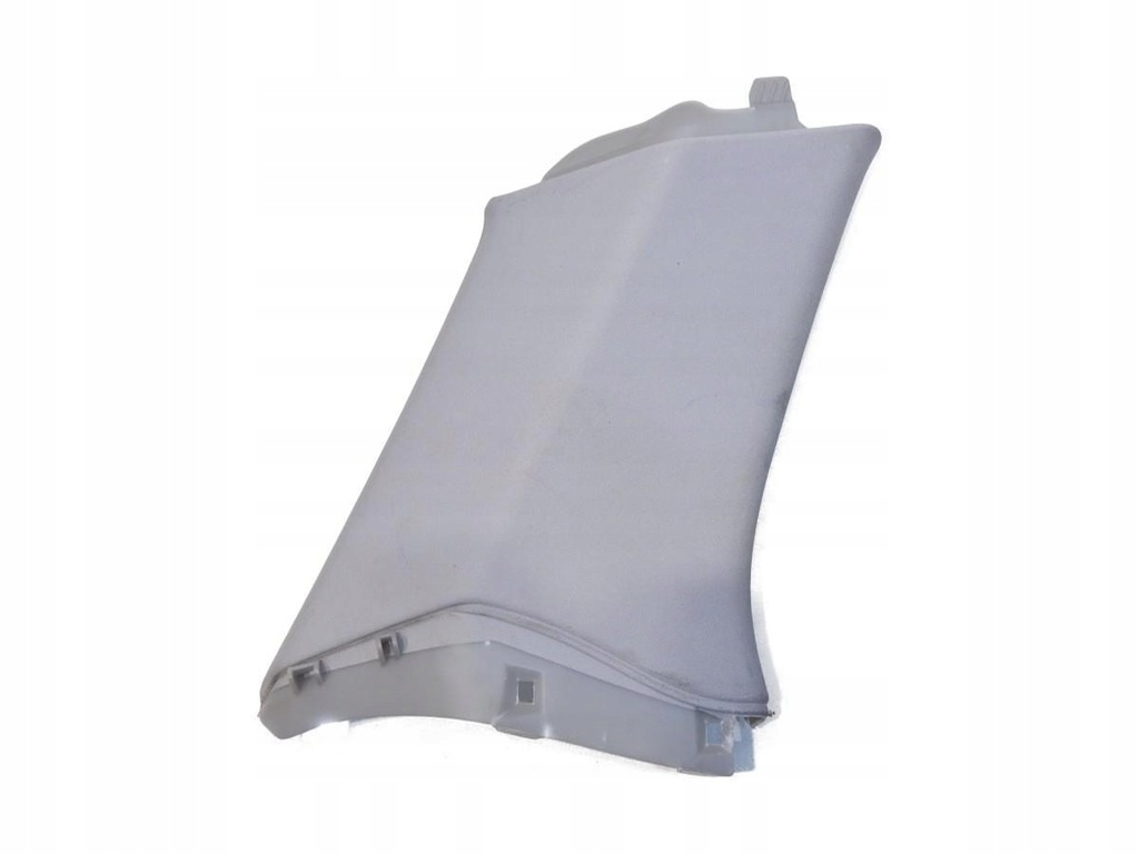 фото №1, Защита стойка c левая citroen c5 iii kombi